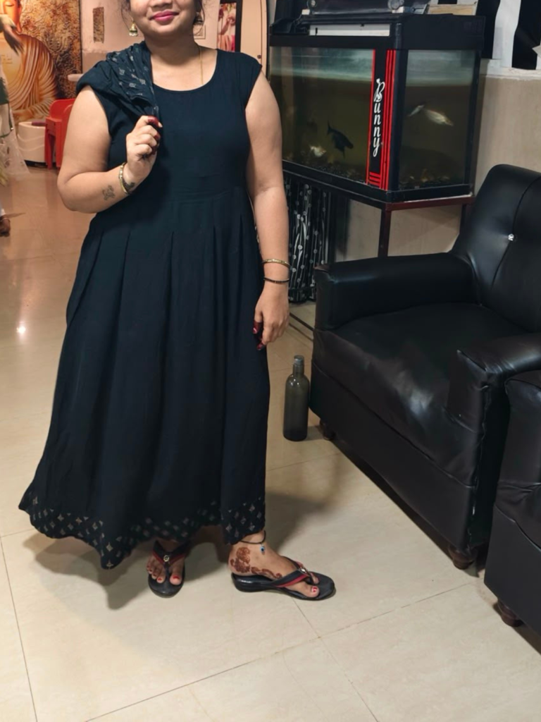 Manju Hot Wife – Indian escort in Visakhapatnam image 3