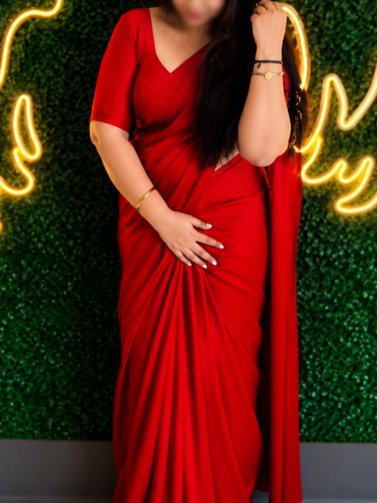 Manju Hot Wife – Indian escort in Visakhapatnam image 2