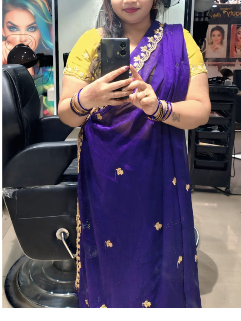 Manju Hot Wife – Indian escort in Visakhapatnam